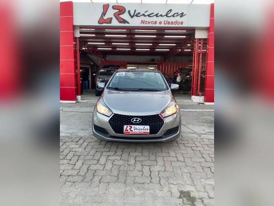 HYUNDAI HB20S 1.0 COMFORT PLUS 12V TURBO FLEX 4P MANUAL HYUNDAI HB20S 1.0 COMFORT PLUS 12V TURBO FLEX 4P MANUAL